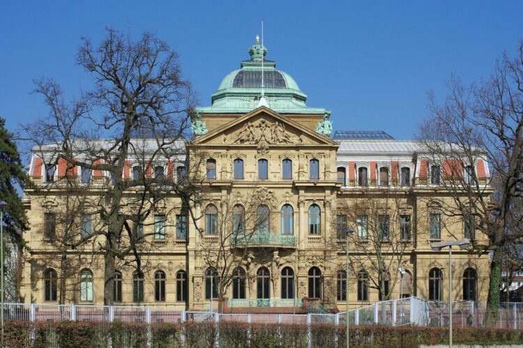 Symbolbild; Bundesgerichtshof, Karlsruhe