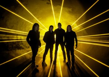 Metallica 72 Seasons