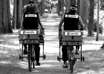 Symbolbild; xendis Zusteller