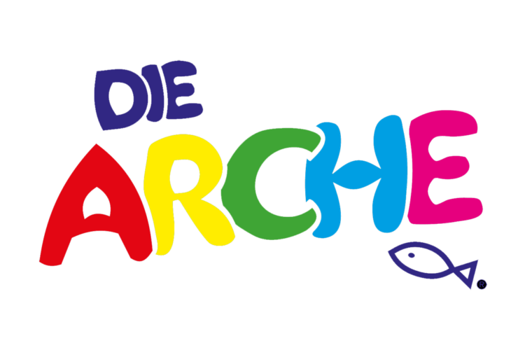 Symbolbild; Die Arche Logo