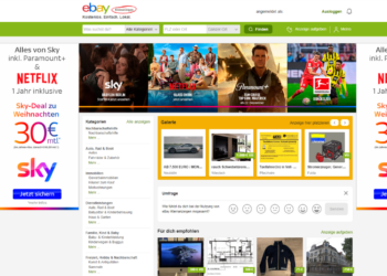 Symbolbild; eBay Kleinanzeigen-Screenshot