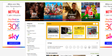 Symbolbild; eBay Kleinanzeigen-Screenshot