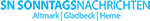 SN SONNTAGSNACHRICHTEN | Logo 150