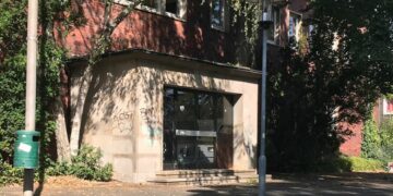 Symbolbild; Ehem. Hallenbad Eickel