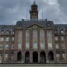 Symbolbild; Rathaus Herne