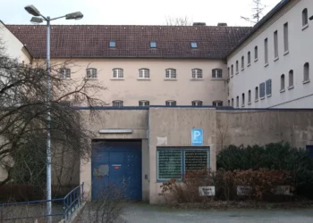 Symbolbild; Ehem. JVA Herne, Bergelmannshof