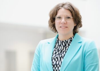 Prof. Dr. Katrin Linthorst