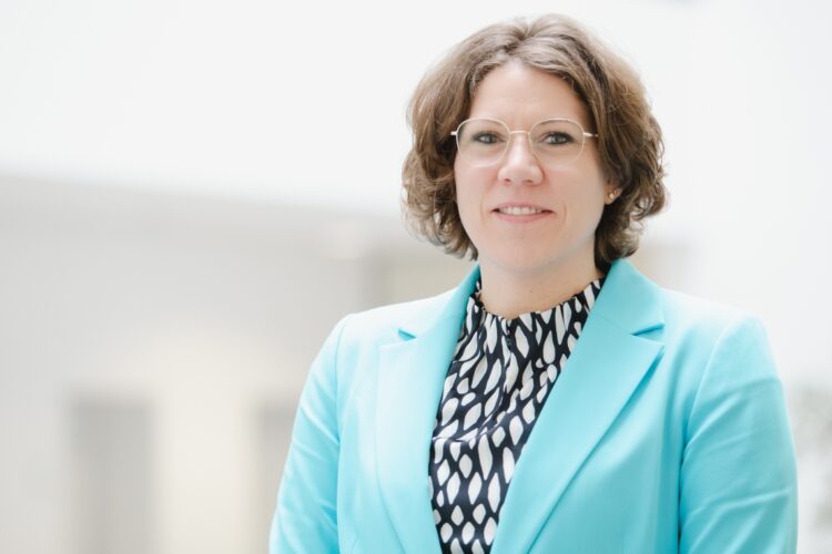 Prof. Dr. Katrin Linthorst