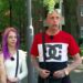 Neue Folgen "Armes Deutschland" mit Denise (25) und Christopher (31) aus Duisburg auf RTLZWEI Denise (25) und Christopher (31) aus Duisburg leben von Hartz IV