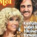 Jenny und Mel Album "Gefühle sind kein Fleischersatz"