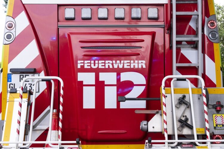 Symbolbild; Feuerwehr Gladbeck 112