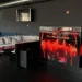Symbolbild; KEN´S Clublounge, Herne - Shishabar, DJ Pult