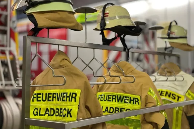 Symbolbild; Feuerwehr Gladbeck