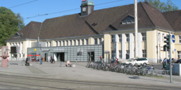 Symbolbild; Wanne-Eickel Hbf