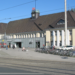 Kein Aprilscherz: Der Wanne-Eickeler Hbf soll in Bf Herne-Wanne-Eickel umbenannt werden Symbolbild; Wanne-Eickel Hbf