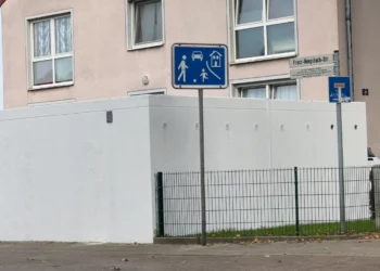 Symbolbild; Franz-Hengsbach-Str., Herne