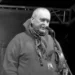 Musiker und Internationalist Uwe Wallbaum (70) in Herne gestorben Uwe Wallbaul alias Heval Botan