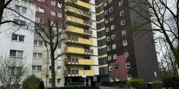 Symbolbild; Scharpwinkelring 14, Herne