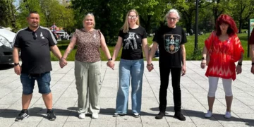 Graf Hotte und die Faninitiative Herner EV