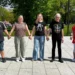 Graf Hotte und die Faninitiative Herner EV kämpfen gemeinsam gegen Krebs Graf Hotte und die Faninitiative Herner EV
