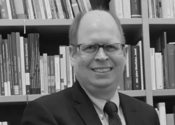 Johannes Chudziak, ehem. Sozialdezernent beim LWL in Münster