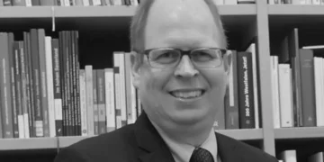 Johannes Chudziak, ehem. Sozialdezernent beim LWL in Münster