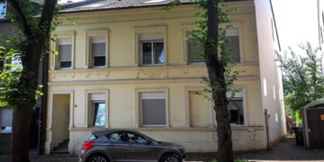 Symbolbild; Baldurstr., Gelsenkirchen