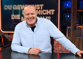 Stefan Raab