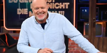 Stefan Raab