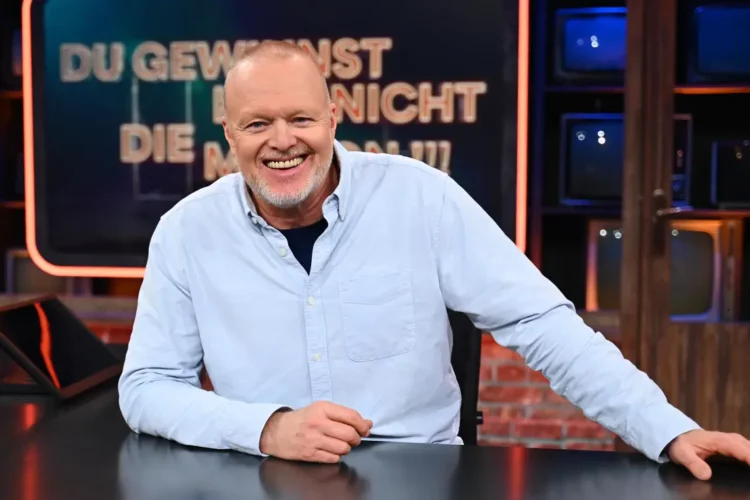 Stefan Raab