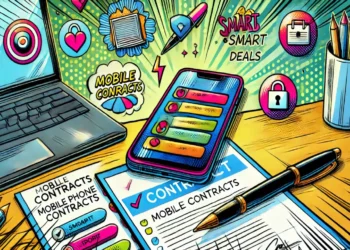 Symbolbild; Smart Deals