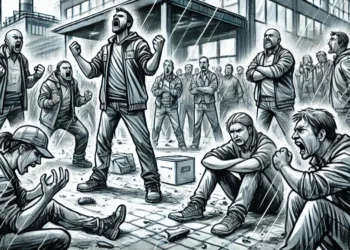 Symbolbild; Entlassungen