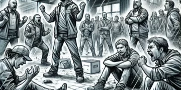 Symbolbild; Entlassungen