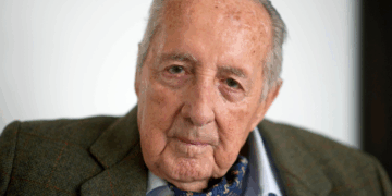 Geheimakte Scholl-Latour: Wie der BND einen prominenten Journalisten als „Gelegenheitsquelle“ nutzte Peter Scholl-Latour