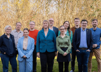 Kommunalwahl 2025 in Herne: Kandidat:innen der Grünen für Oberbürgermeister:innen-Wahl, Wahlbezirke, Bezirksvertretungen und Ratsreserveliste.