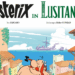 Asterix in Lusitanien: Der 41. Band setzt Kurs auf Portugal Cover 41. Asterix-Albums „Asterix in Lusitanien“: 23.10.2025
