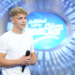 Tyrell Hagedorn (18) aus Oranienburg bei DSDS.