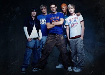 Lost Boys: US5-Doku erzählt von Ruhm und Missbrauchsvorwürfen Pressebild zur ARD-Kultur-Dokumentation Lost Boys – Der Fall US5 über die frühere Boyband.Pressebild zur ARD-Kultur-Dokumentation Lost Boys – Der Fall US5 über die frühere Boyband.