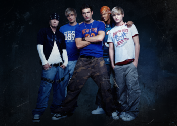 Pressebild zur ARD-Kultur-Dokumentation Lost Boys – Der Fall US5 über die frühere Boyband.Pressebild zur ARD-Kultur-Dokumentation Lost Boys – Der Fall US5 über die frühere Boyband.