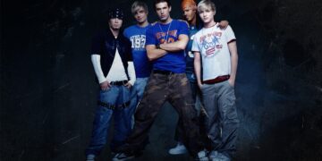 Lost Boys: US5-Doku erzählt von Ruhm und Missbrauchsvorwürfen Pressebild zur ARD-Kultur-Dokumentation Lost Boys – Der Fall US5 über die frühere Boyband.Pressebild zur ARD-Kultur-Dokumentation Lost Boys – Der Fall US5 über die frühere Boyband.